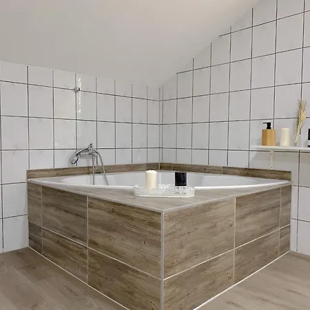 City Central Spacious Appartement *
