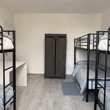 City Central Spacious Appartement *