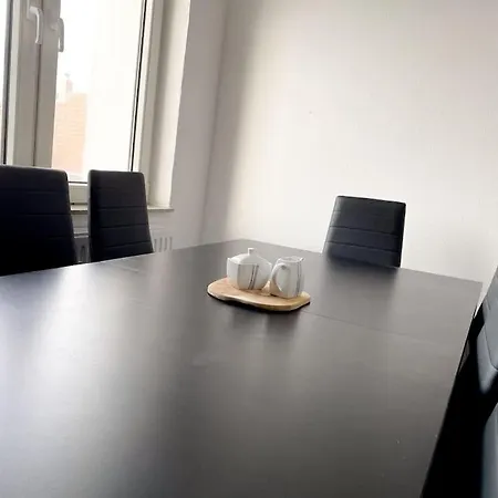 City Central Spacious Appartement *