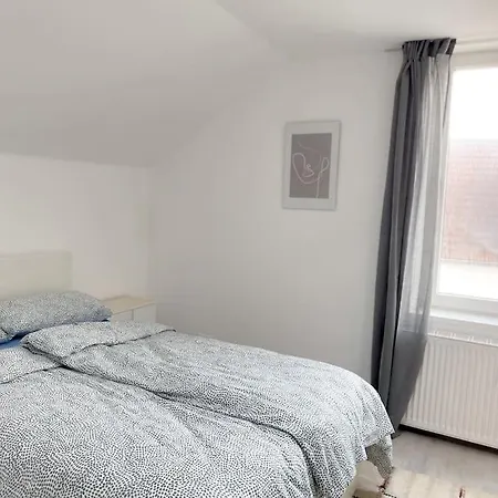 City Central Spacious Appartement *