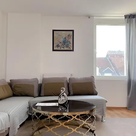 City Central Spacious * Gelsenkirchen
