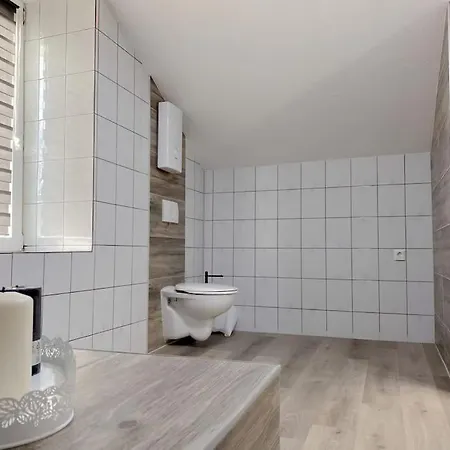 Appartement City Central Spacious