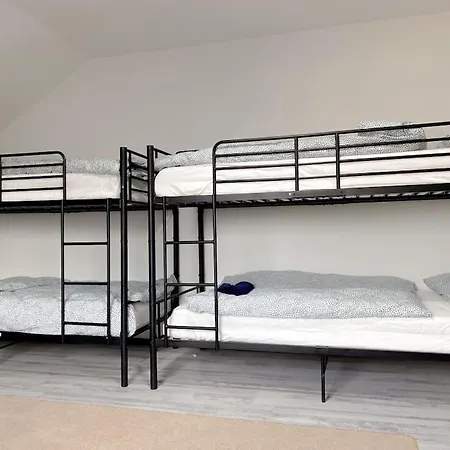 City Central Spacious Appartement *