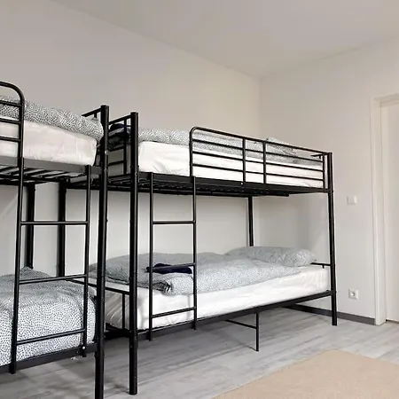 City Central Spacious *