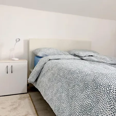 City Central Spacious Appartement Gelsenkirchen