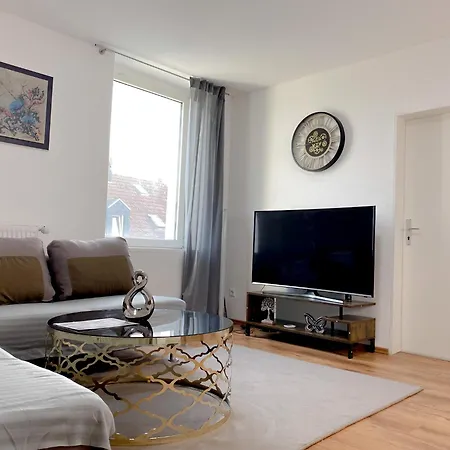 City Central Spacious Appartement *