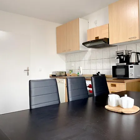 City Central Spacious * Gelsenkirchen