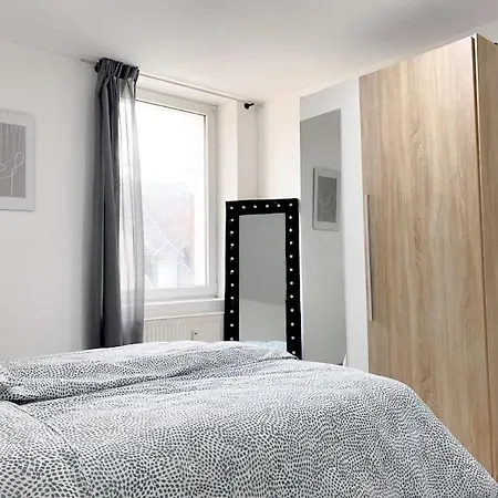 Appartement City Central Spacious