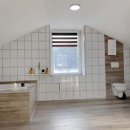 Appartement City Central Spacious *