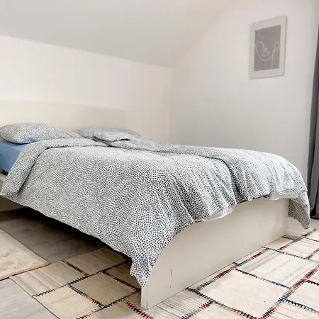 City Central Spacious Appartement *