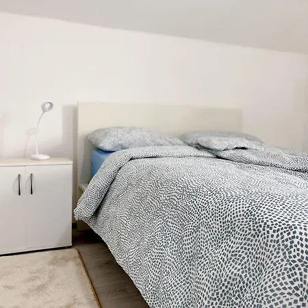 Appartement City Central Spacious Gelsenkirchen